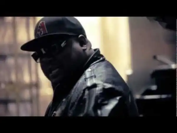 Video: Bad Lucc - S.L.U.T.